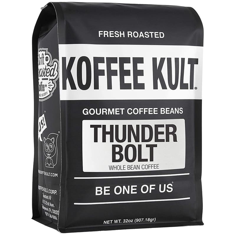 🏆2023's Best Espresso Beans Top Options GRADED & RANKED!